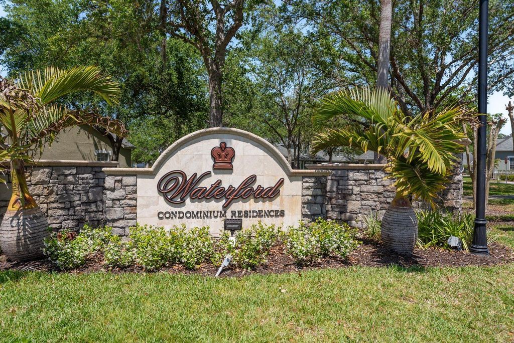Photo of 3521 Kings Road #102, Palm Harbor, FL 34685 (MLS # TB8454425)