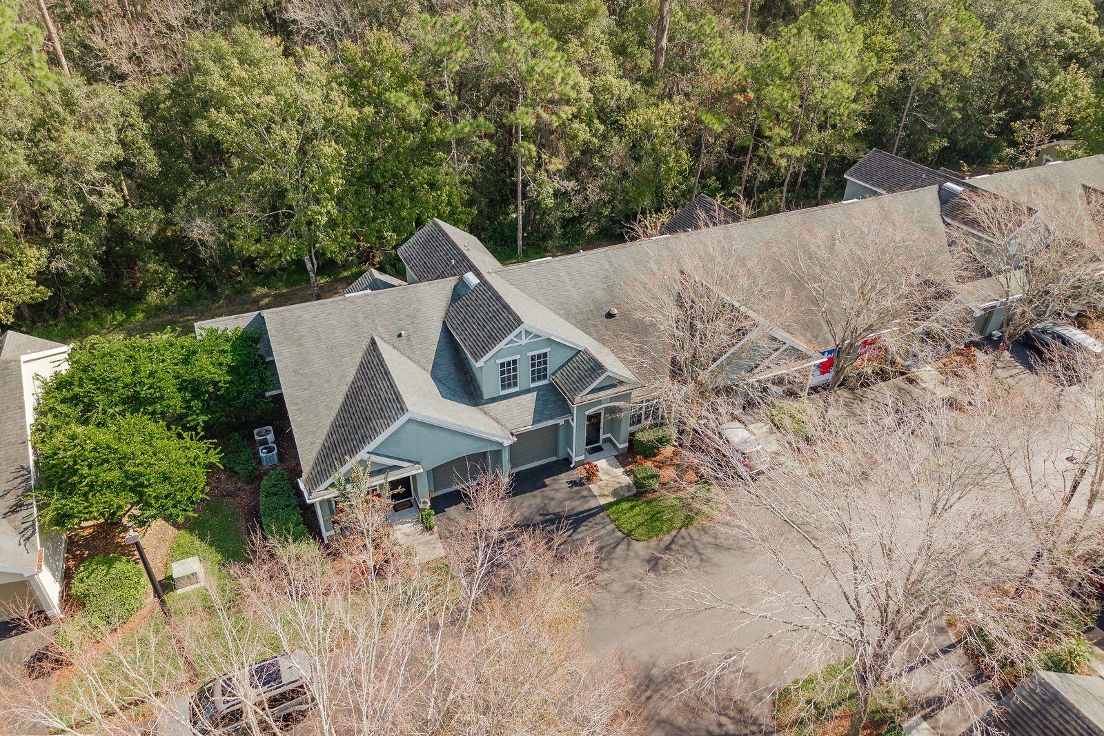 WATERFORD AT PALM HARBOR LUXURY CONDO - Residential