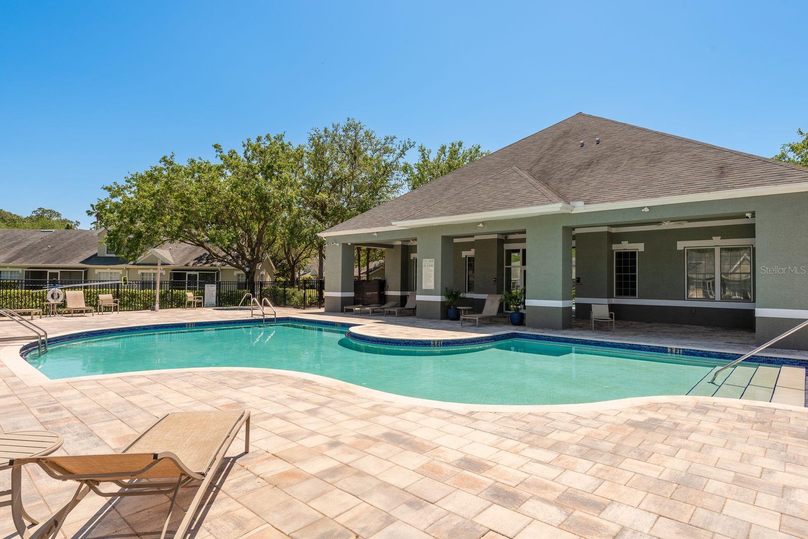 WATERFORD AT PALM HARBOR LUXURY CONDO - Residential