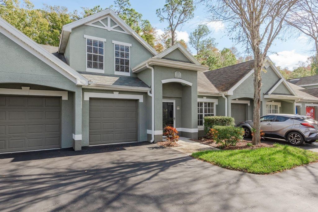 Photo of 3521 Kings Road #102, Palm Harbor, FL 34685 (MLS # TB8454425)