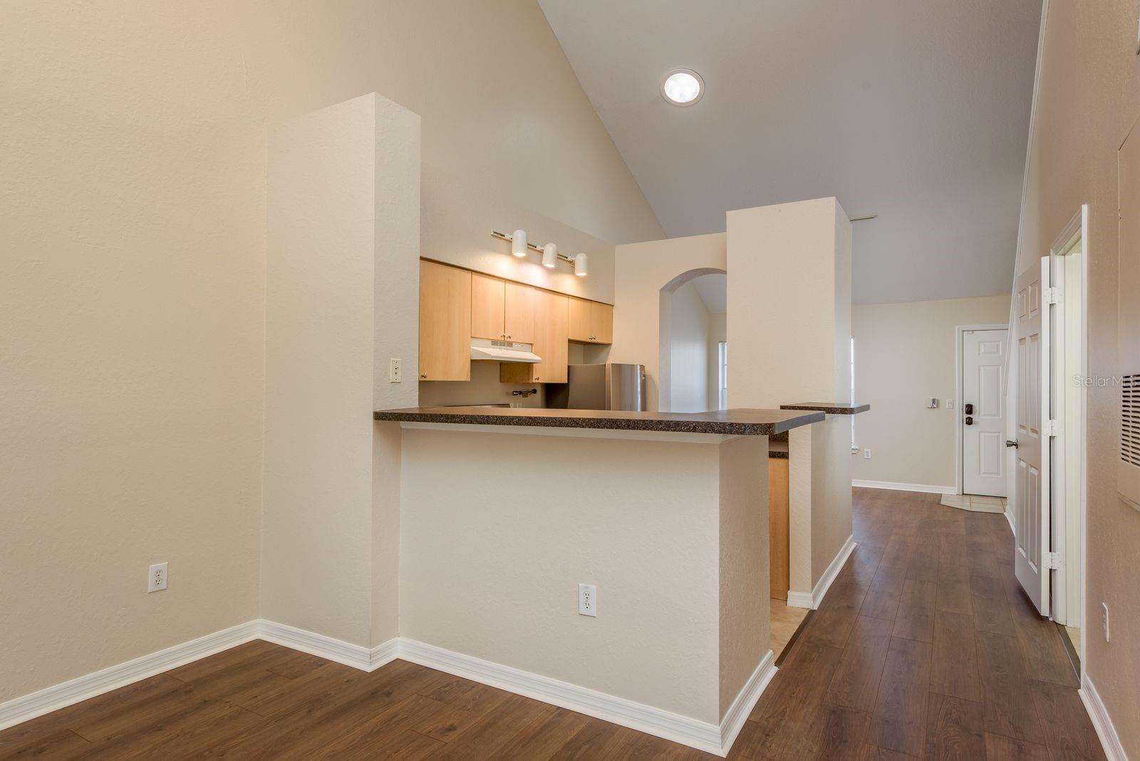 WATERFORD AT PALM HARBOR LUXURY CONDO - Residential