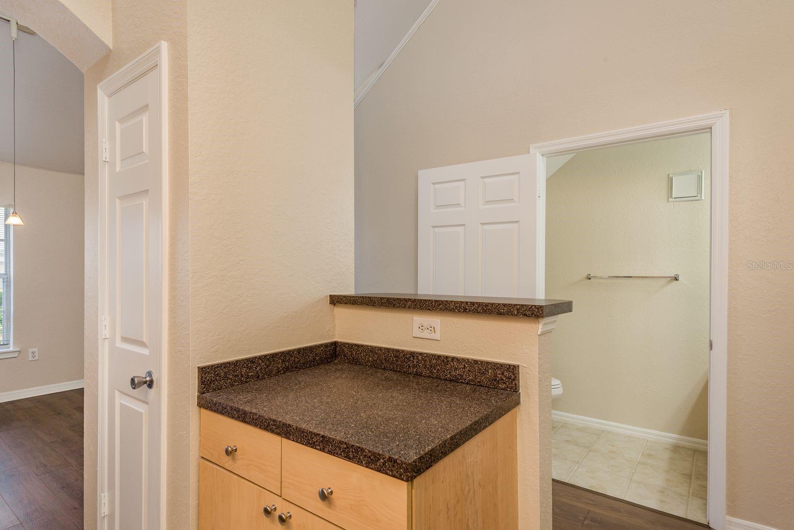 WATERFORD AT PALM HARBOR LUXURY CONDO - Residential