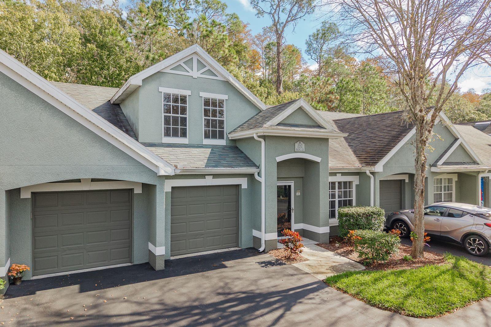 WATERFORD AT PALM HARBOR LUXURY CONDO - Residential