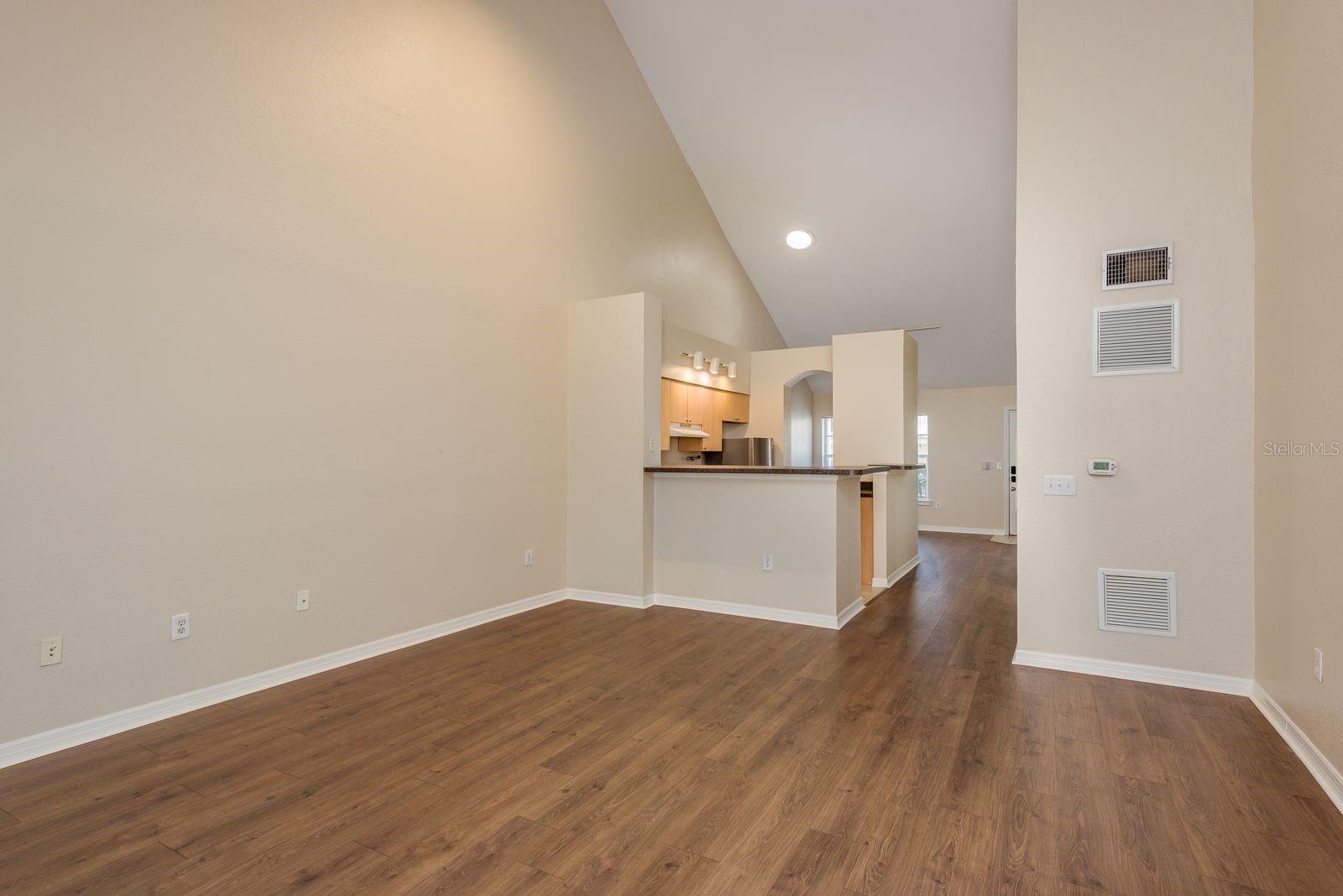 WATERFORD AT PALM HARBOR LUXURY CONDO - Residential