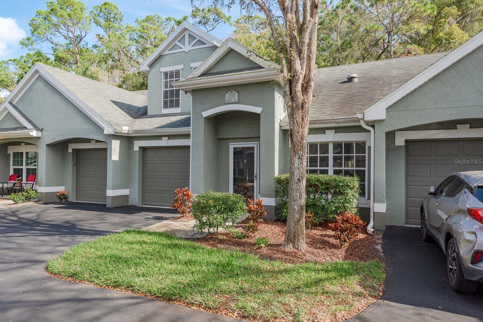 WATERFORD AT PALM HARBOR LUXURY CONDO - Residential