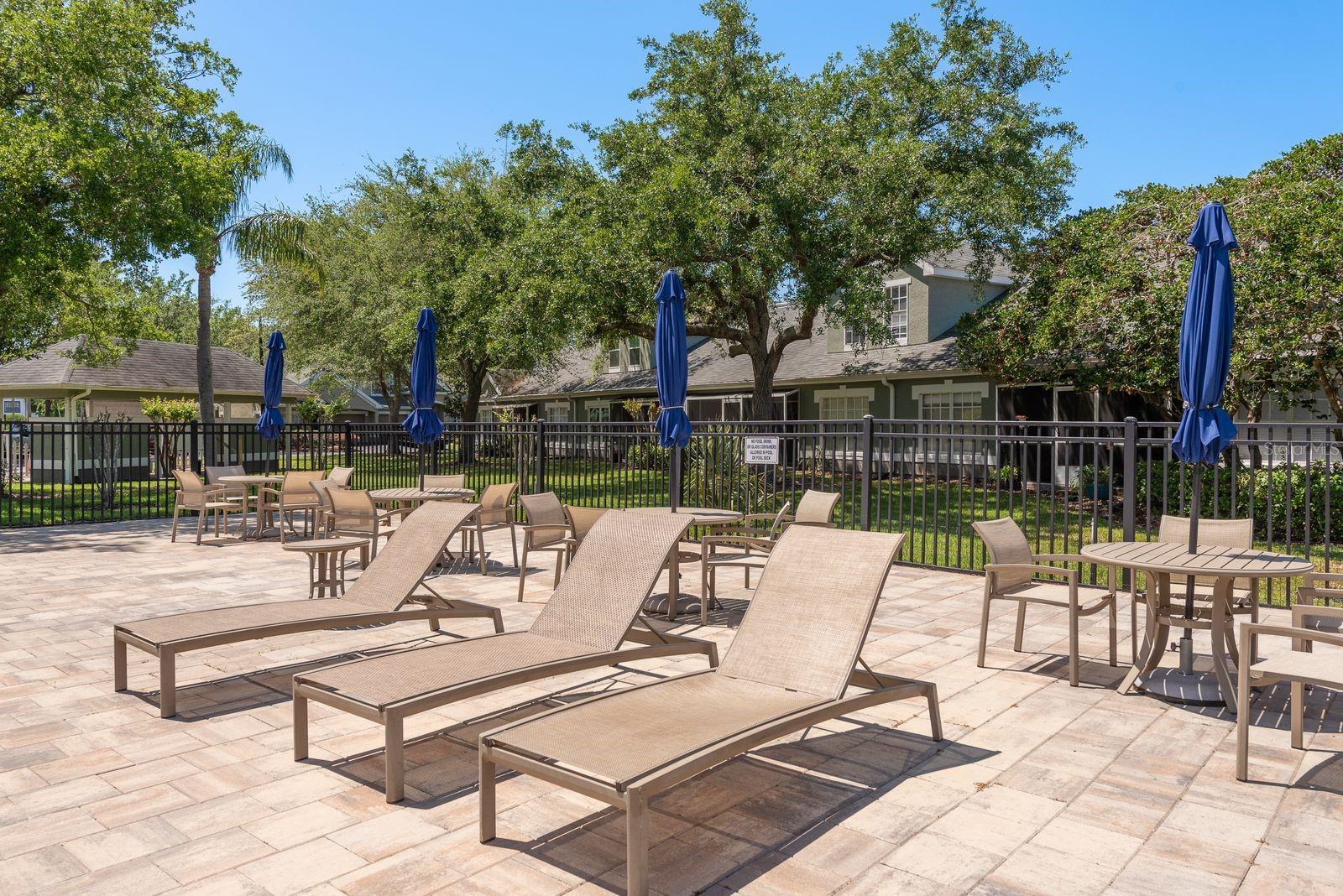 WATERFORD AT PALM HARBOR LUXURY CONDO - Residential