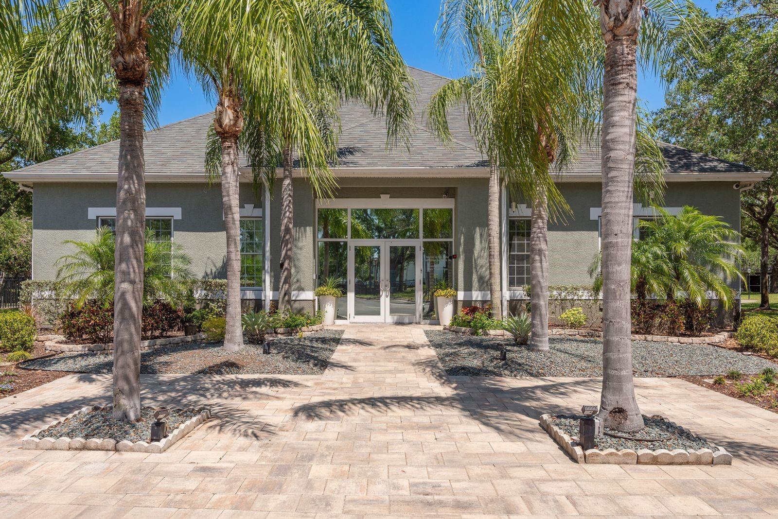 WATERFORD AT PALM HARBOR LUXURY CONDO - Residential