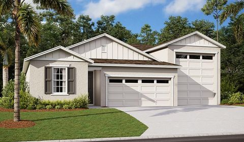 337 ALEXANDRITE STREET DELAND FL 32720