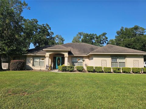 Photo of 4964 SE 44th Circle, Ocala, FL 34480 (MLS # OM709547)