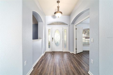 Tiny photo for 4964 SE 44th Circle, Ocala, FL 34480 (MLS # OM709547)