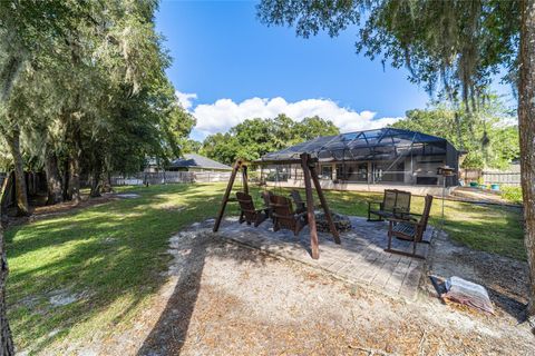 Tiny photo for 4964 SE 44th Circle, Ocala, FL 34480 (MLS # OM709547)