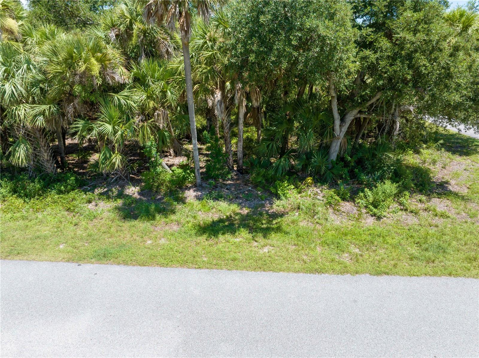 PORT CHARLOTTE SUB 51 - Land