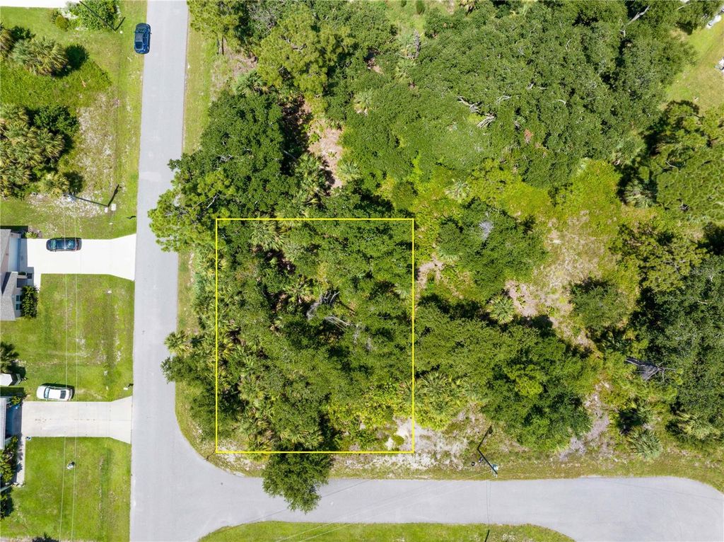Photo of Pomona Ct, North Port, FL 34288 (MLS # A4661765)
