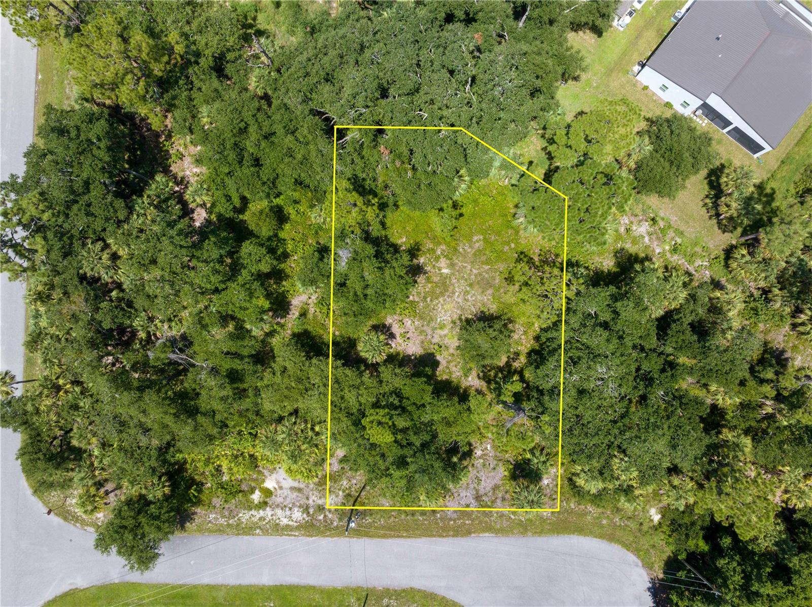 Rare Development Opportunity in North Port! Offered as an exclusive package: three contiguous residential lots: Parcel#1142259822, #1142259823, and #1142259824—totaling approximately 0.84 acres. The owner will only sell these together, and will not subdivide, making this a uniquely sized site with serious potential. Brush removal was ordered and completed at the time of purchase of all three of these lots by the owner.Whether you’re a developer envisioning a multi-home build, an investor interested in long term land hold, or an individual dreaming of a private and expansive homesite in one of Florida’s fastest-growing cities, this triple-lot package provides the kind of flexibility and scale that’s increasingly difficult to find. Zoned RSF-2 with no HOA, no CDD, the land lies within Flood Zone X, requiring well and septic, and invites custom possibilities.Located 4.3 miles from I-75, this site offers convenient access to everyday essentials: groceries, schools, medical care: as well as regional commuting routes. Nearby attractions include Myakkahatchee Creek Environmental Park, Warm Mineral Springs Park, North Port Aquatic Center, and Myakka State Forest.