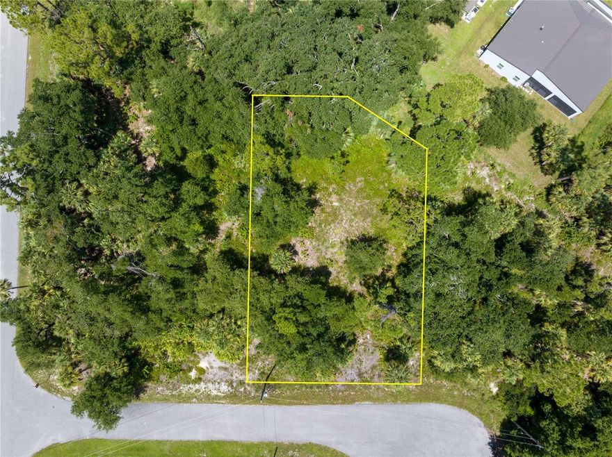 Rare Development Opportunity in North Port! Owner will sell individually, or sell as a package, these three contiguous residential lots: Pomona CT Lot 22, Pomona CT Lot 23, Pomona Ave Lot 24 North Port Florida 34288—totaling approximately 0.84 acres- making this a uniquely sized site with serious potential. Brush removal was ordered and completed at the time of purchase of all three of these lots by the owner. Whether you’re a developer envisioning a multi-home build, an investor interested in long term land hold, or an individual dreaming of a private and expansive homesite in one of Florida’s fastest-growing cities, this triple-lot package provides the kind of flexibility and scale that’s increasingly difficult to find. Zoned RSF-2 with no HOA, no CDD, the land lies within Flood Zone X, requiring well and septic, and invites custom possibilities. Located 4.3 miles from I-75, this site offers convenient access to everyday essentials: groceries, schools, medical care: as well as regional commuting routes. Nearby attractions include Myakkahatchee Creek Environmental Park, Warm Mineral Springs Park, North Port Aquatic Center, and Myakka State Forest.