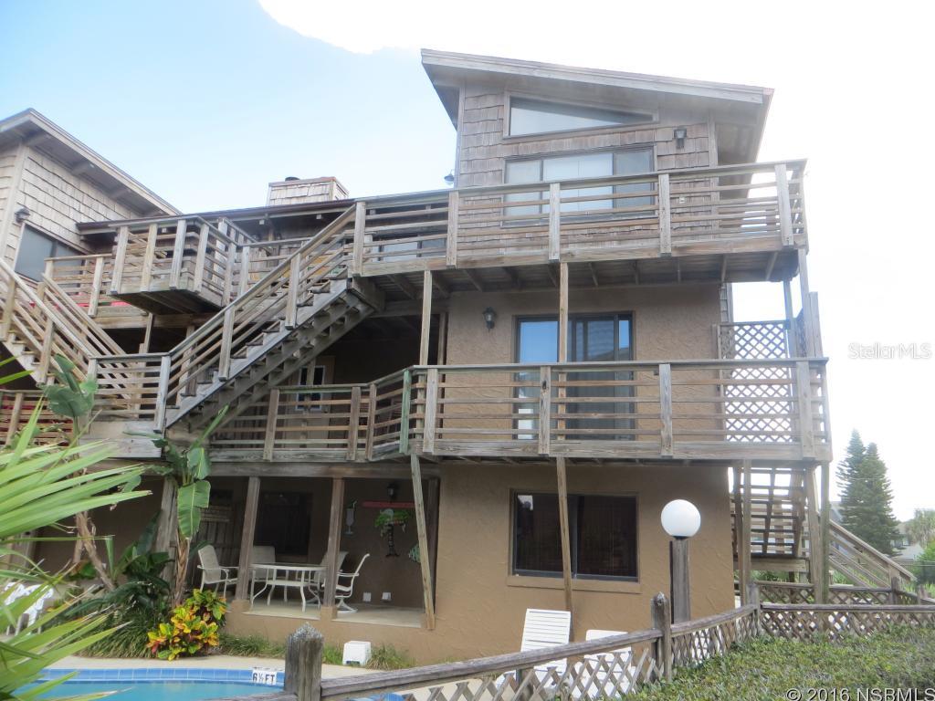 Atlantic Heights - Residential