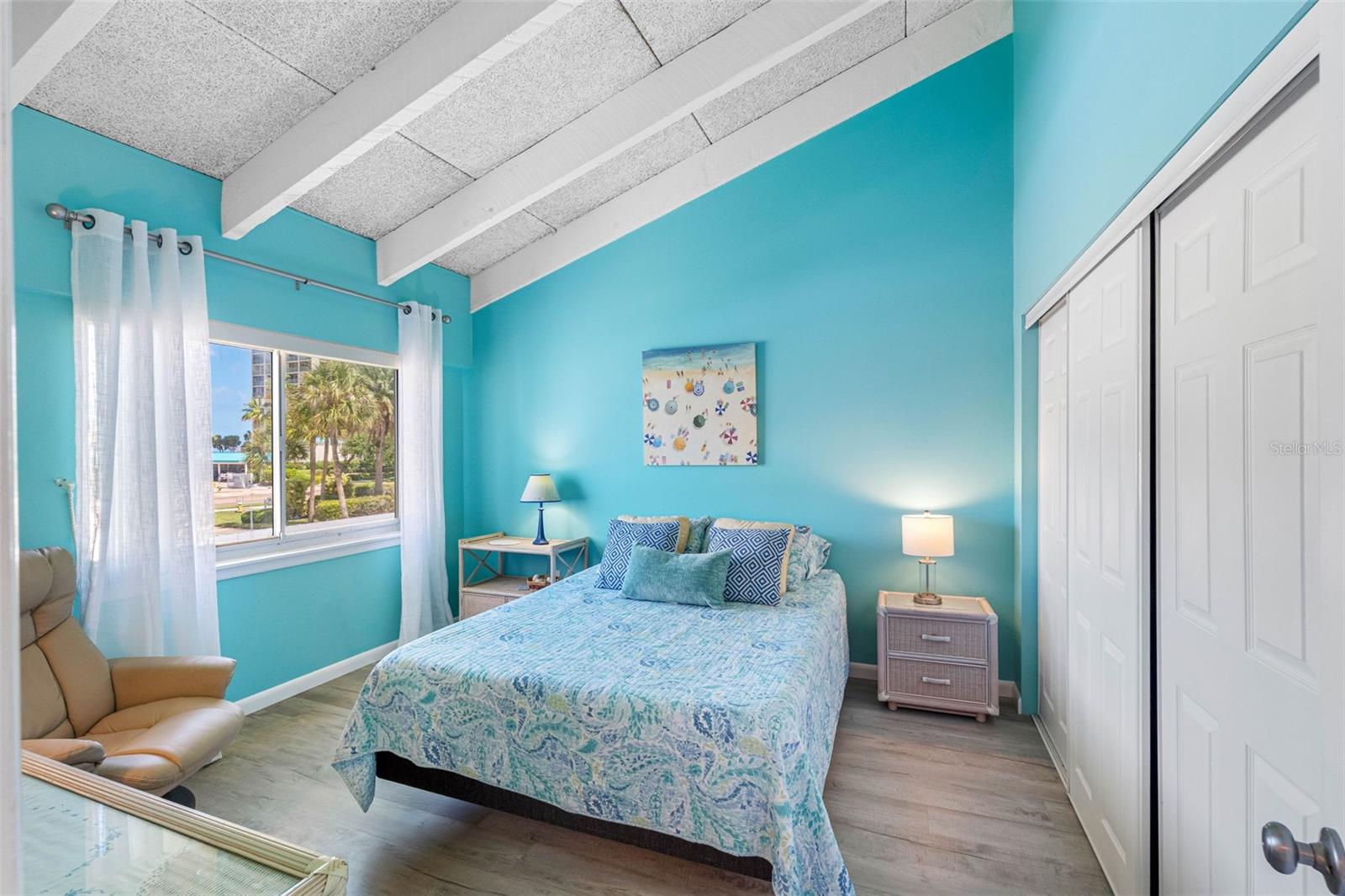 SAND KEY CONDO-BAYSIDE GARDENS I - Residential