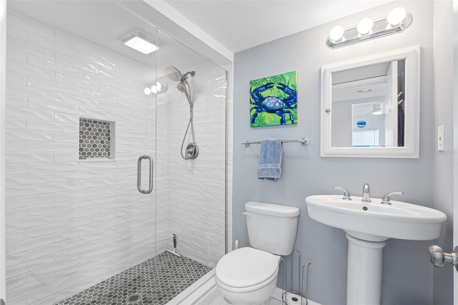 SAND KEY CONDO-BAYSIDE GARDENS I - Residential