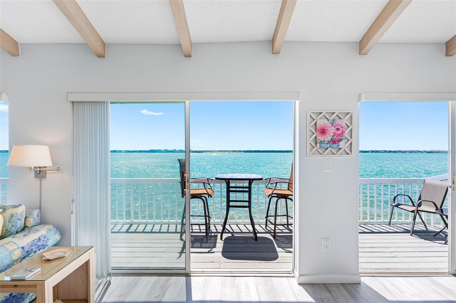 SAND KEY CONDO-BAYSIDE GARDENS I - Residential