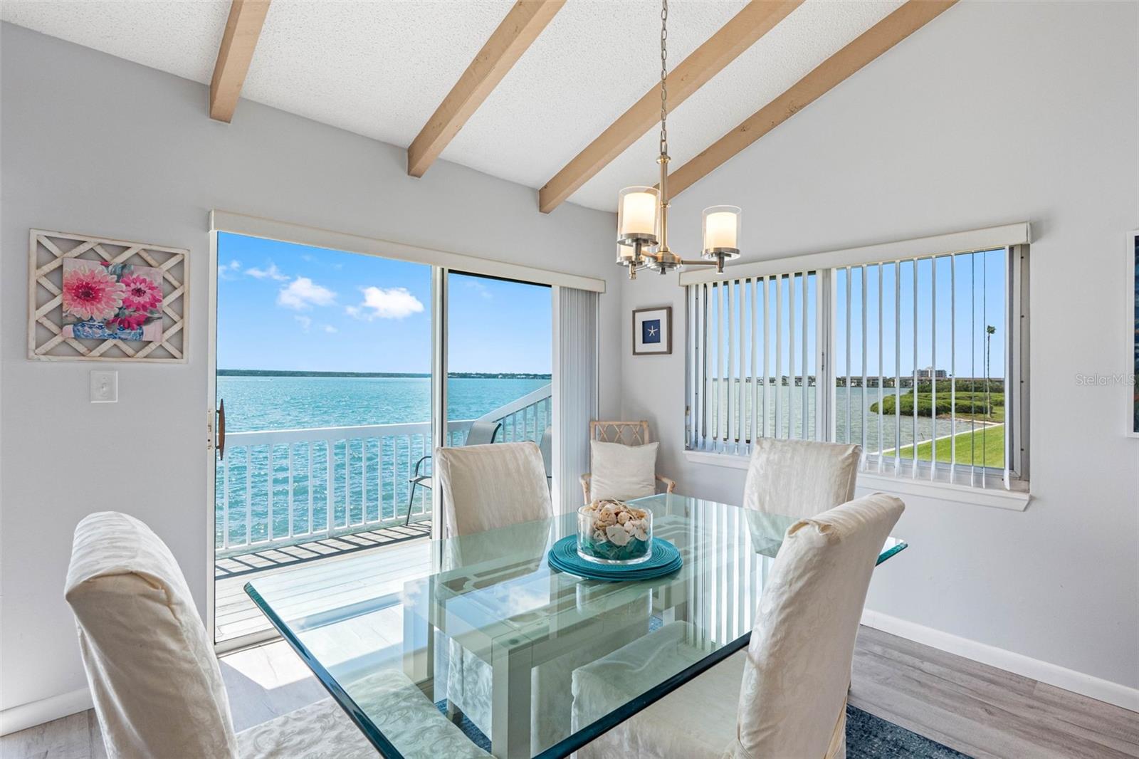 SAND KEY CONDO-BAYSIDE GARDENS I - Residential