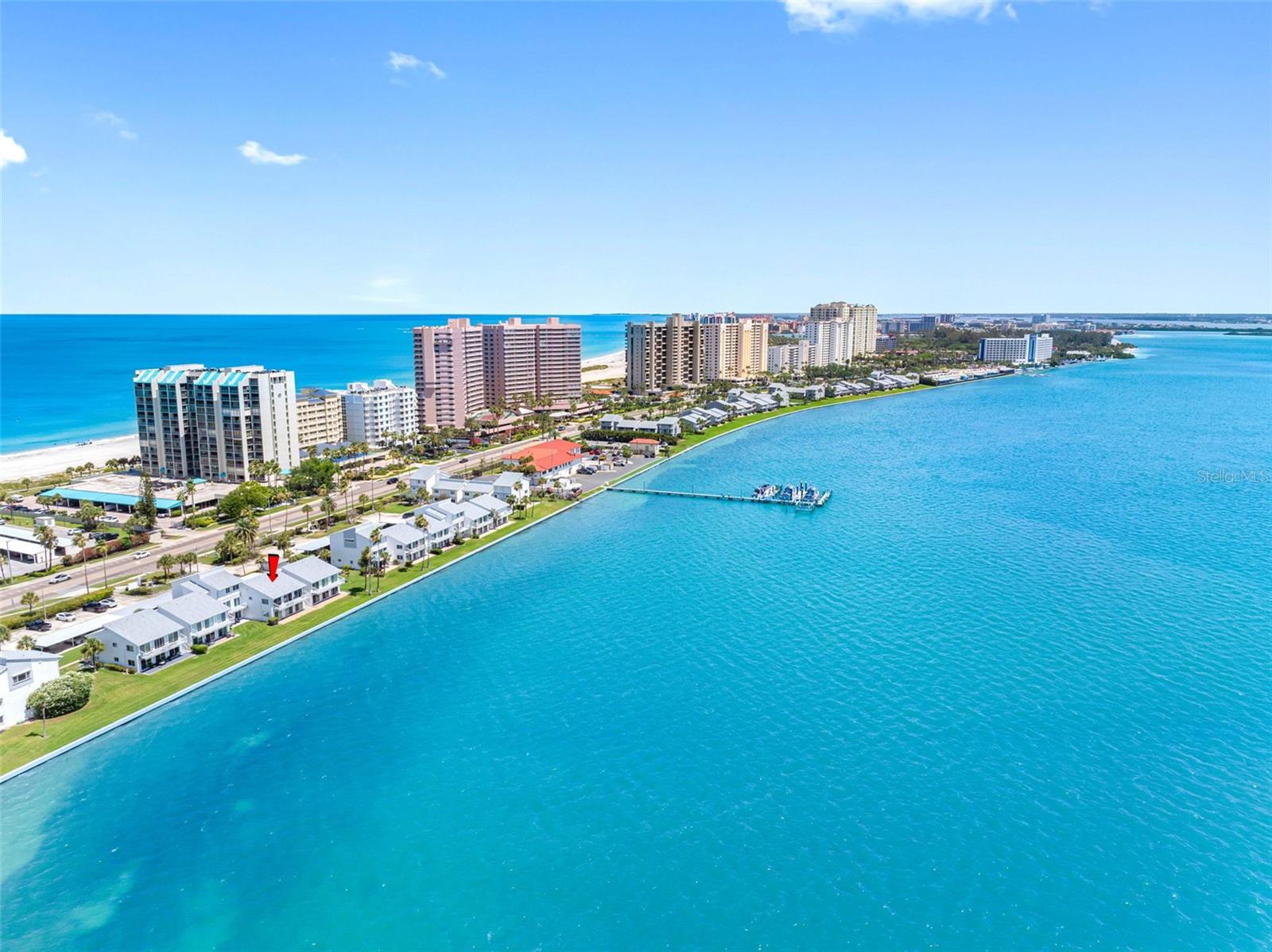 1401 GULF BOULEVARD 212