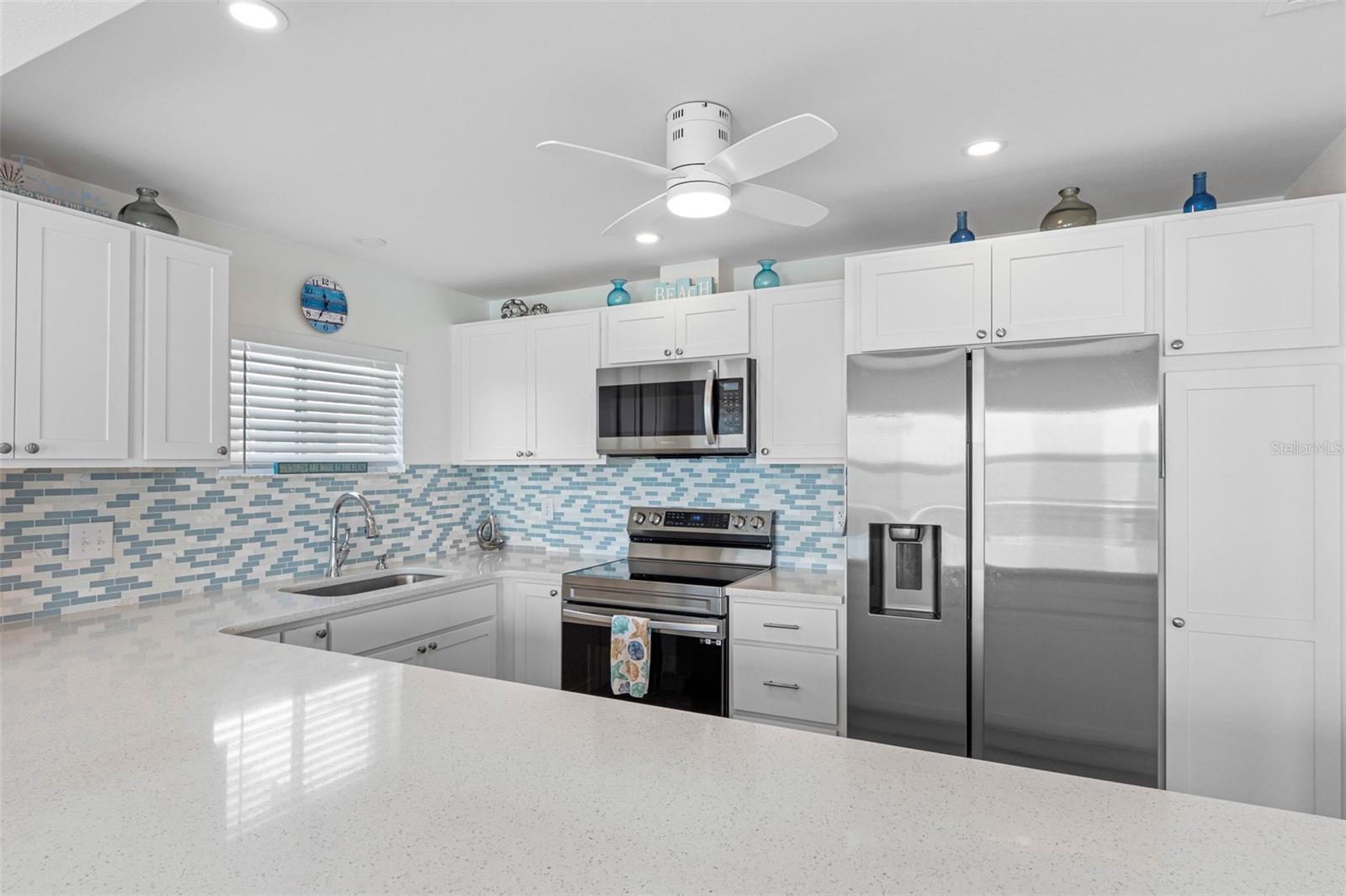 SAND KEY CONDO-BAYSIDE GARDENS I - Residential