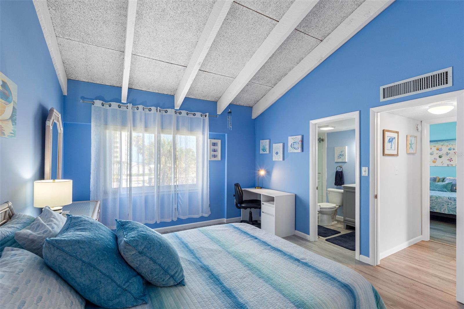 SAND KEY CONDO-BAYSIDE GARDENS I - Residential