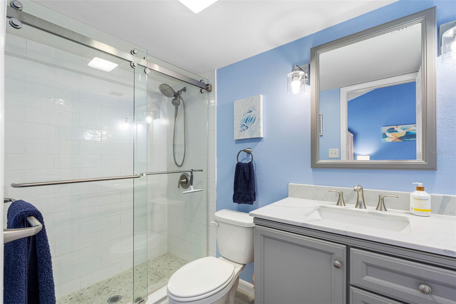 SAND KEY CONDO-BAYSIDE GARDENS I - Residential