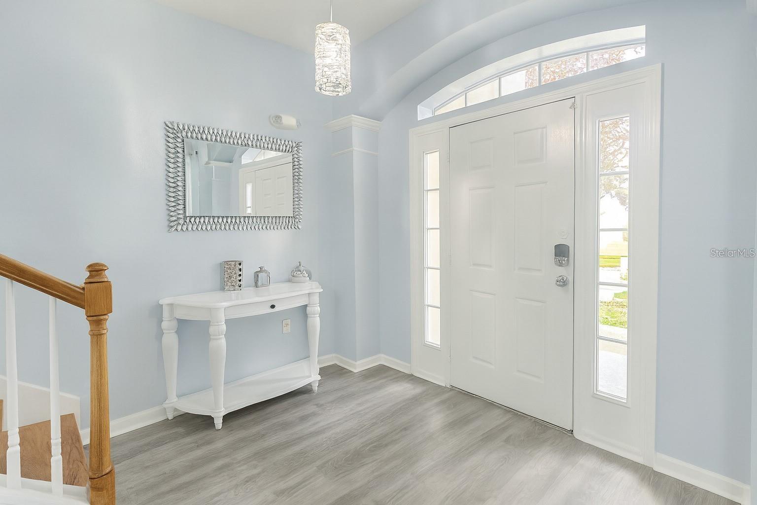 WINDSOR HILLS PH 3 - Residential