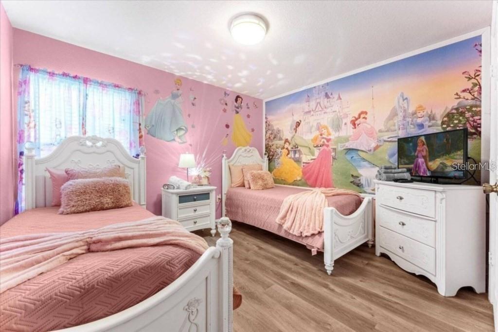 WINDSOR HILLS PH 3 - Residential