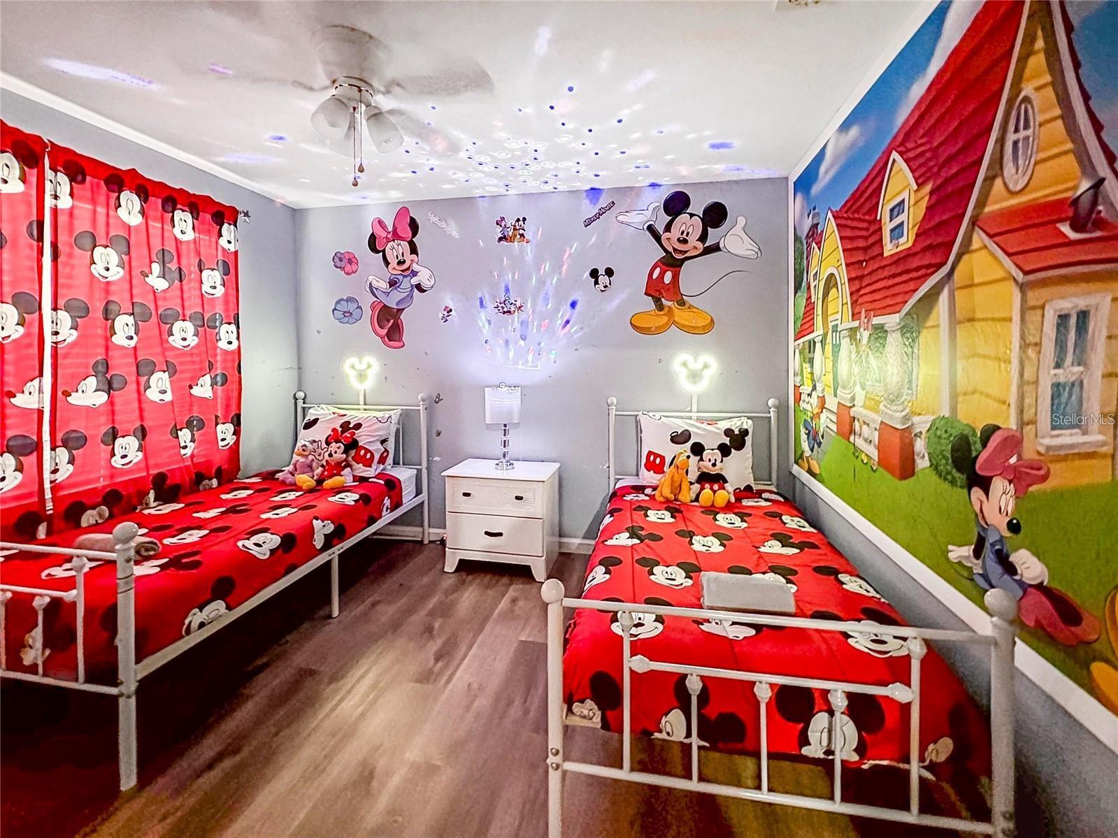 WINDSOR HILLS PH 3 - Residential