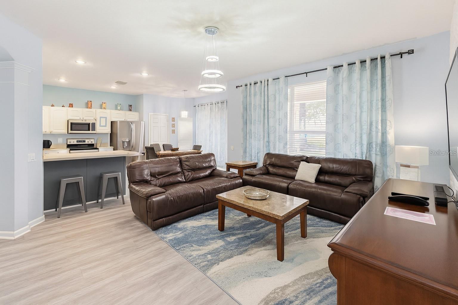 WINDSOR HILLS PH 3 - Residential