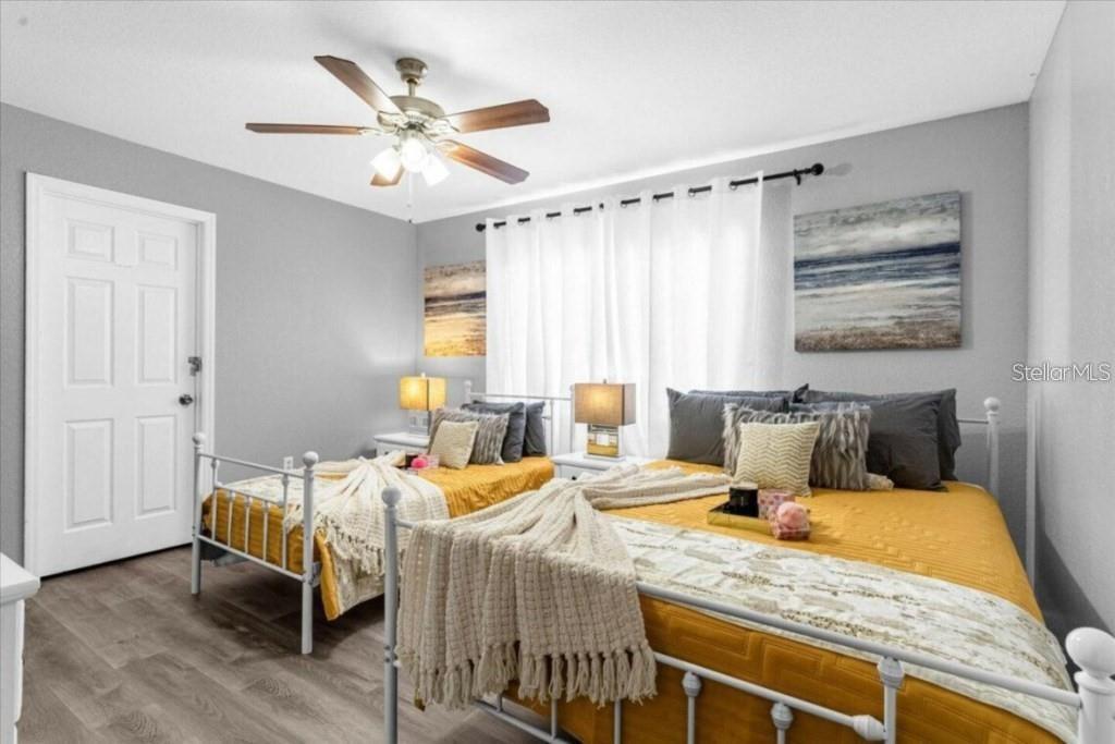 WINDSOR HILLS PH 3 - Residential