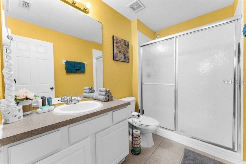 WINDSOR HILLS PH 3 - Residential