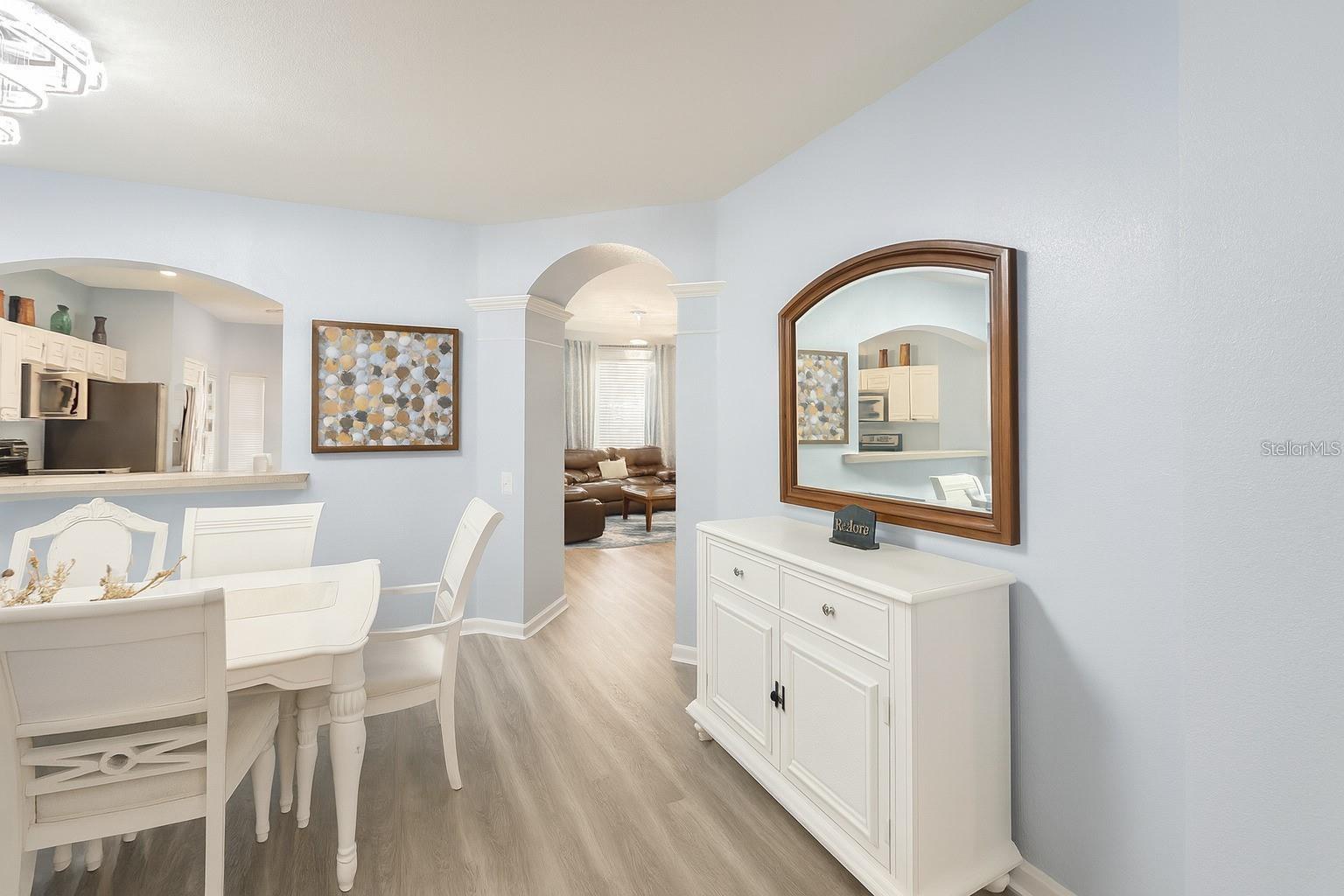 WINDSOR HILLS PH 3 - Residential