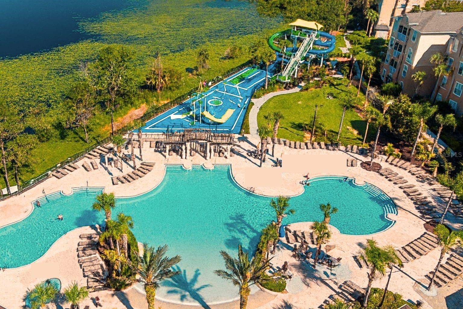 WINDSOR HILLS PH 3 - Residential