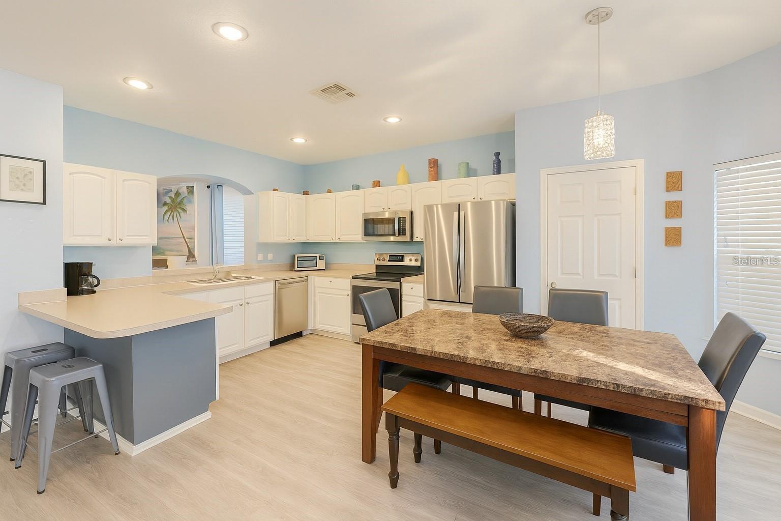 WINDSOR HILLS PH 3 - Residential