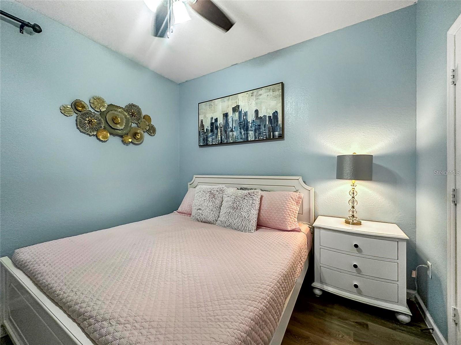 WINDSOR HILLS PH 3 - Residential