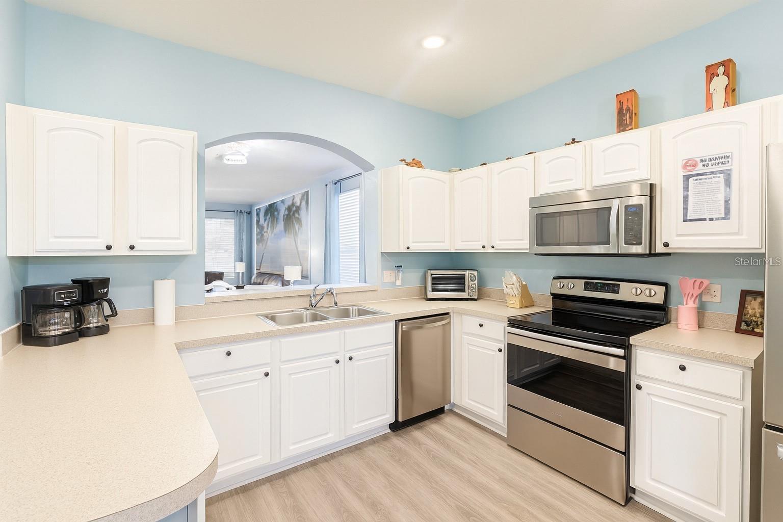 WINDSOR HILLS PH 3 - Residential