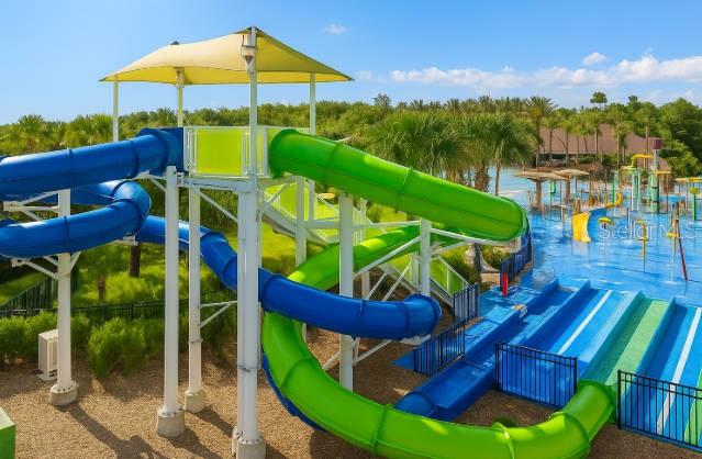 WINDSOR HILLS PH 3 - Residential