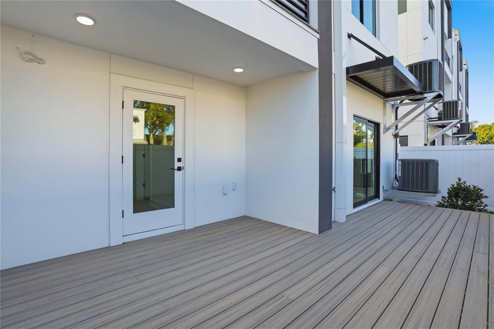 THE HARPER AND THE SAMSON - Residential