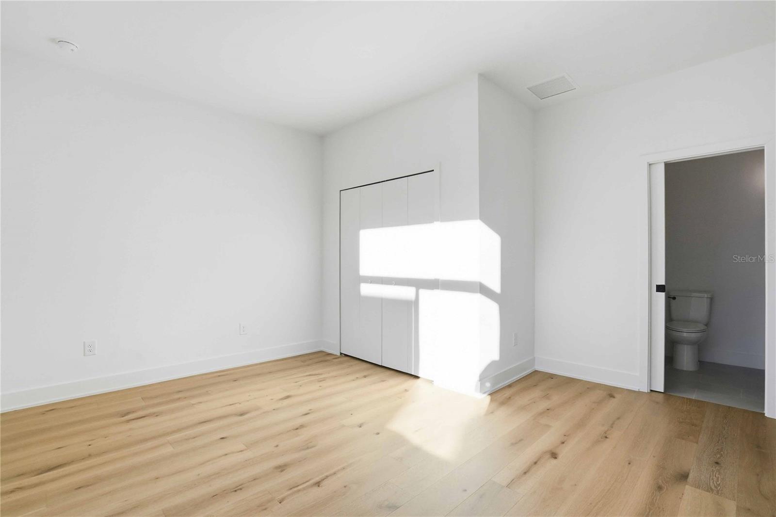 THE HARPER AND THE SAMSON - Residential