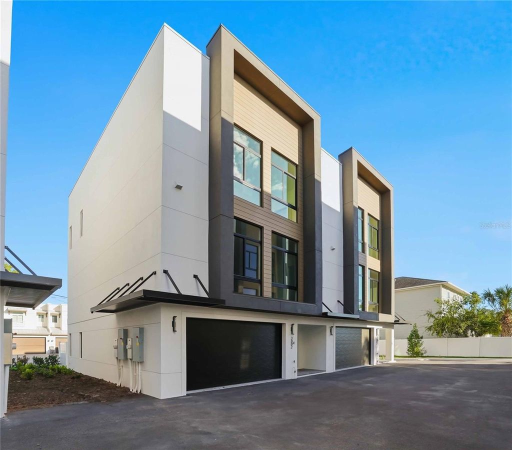 Real estate matching your search 87 Photo of 3002 W Platt St #4, Tampa, FL 33609 (MLS # TB8441657)