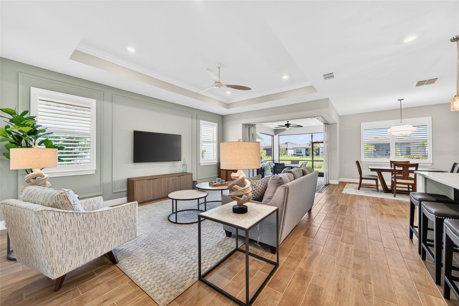 BEACHWALK BY MANASOTA KEY PH - Residential