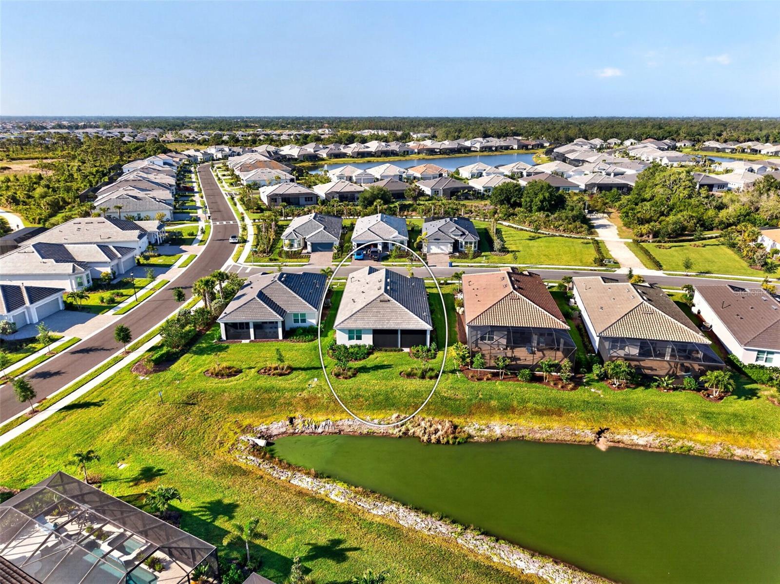 BEACHWALK BY MANASOTA KEY PH - Residential