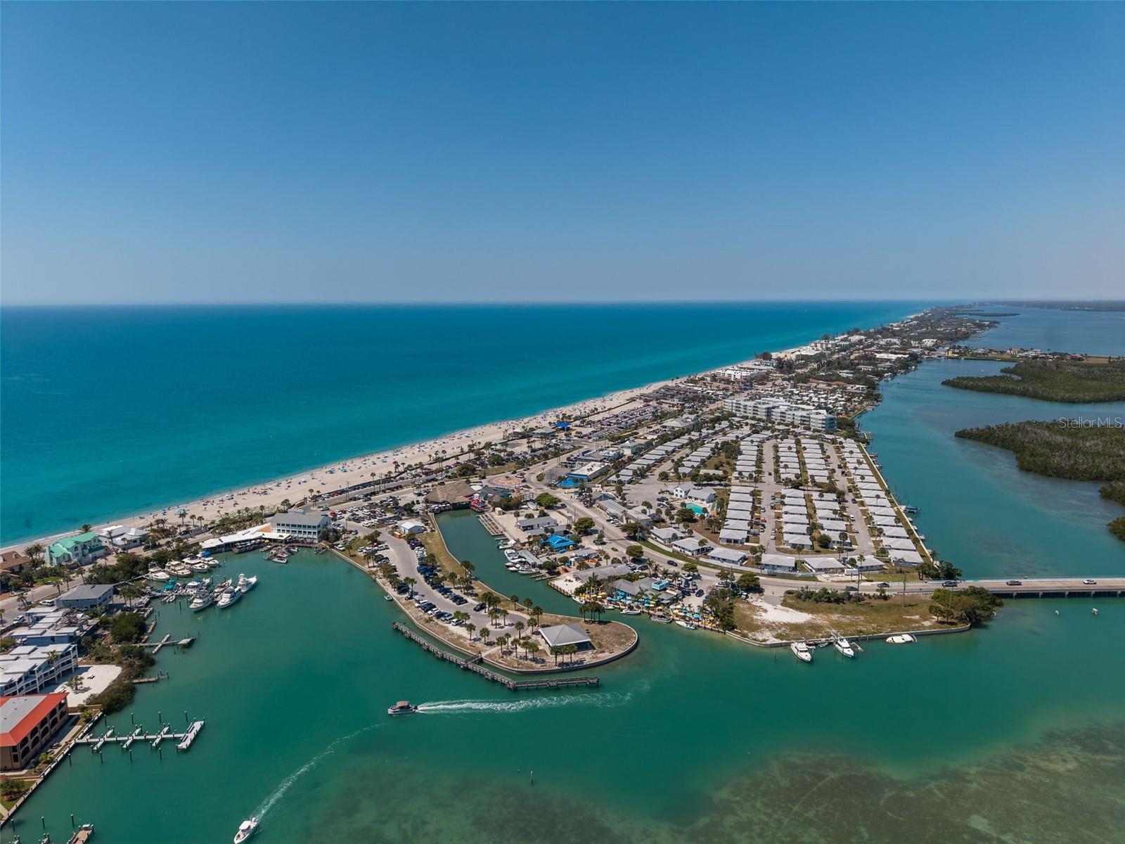 BEACHWALK BY MANASOTA KEY PH - Residential