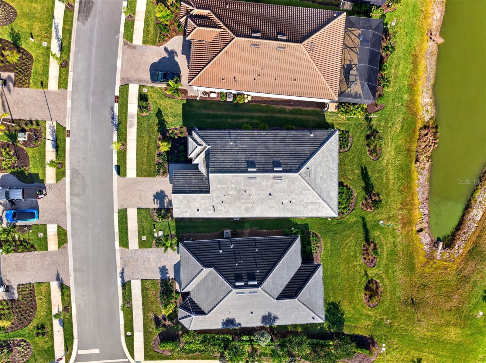 BEACHWALK BY MANASOTA KEY PH - Residential