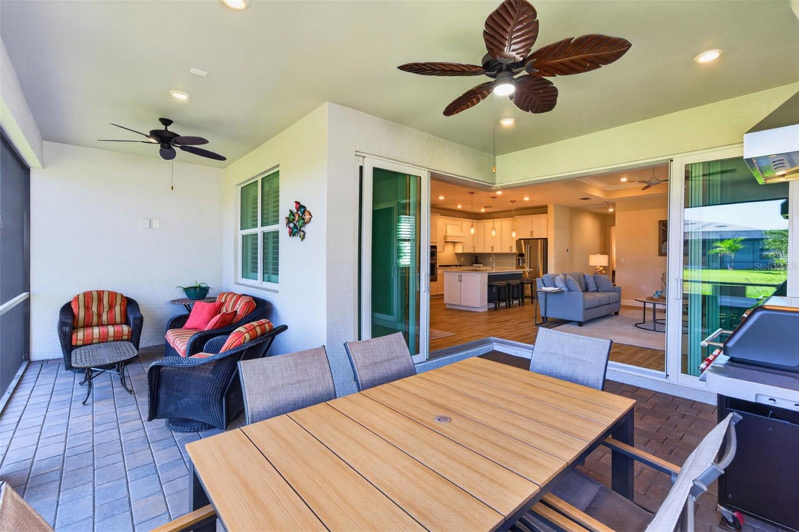 BEACHWALK BY MANASOTA KEY PH - Residential