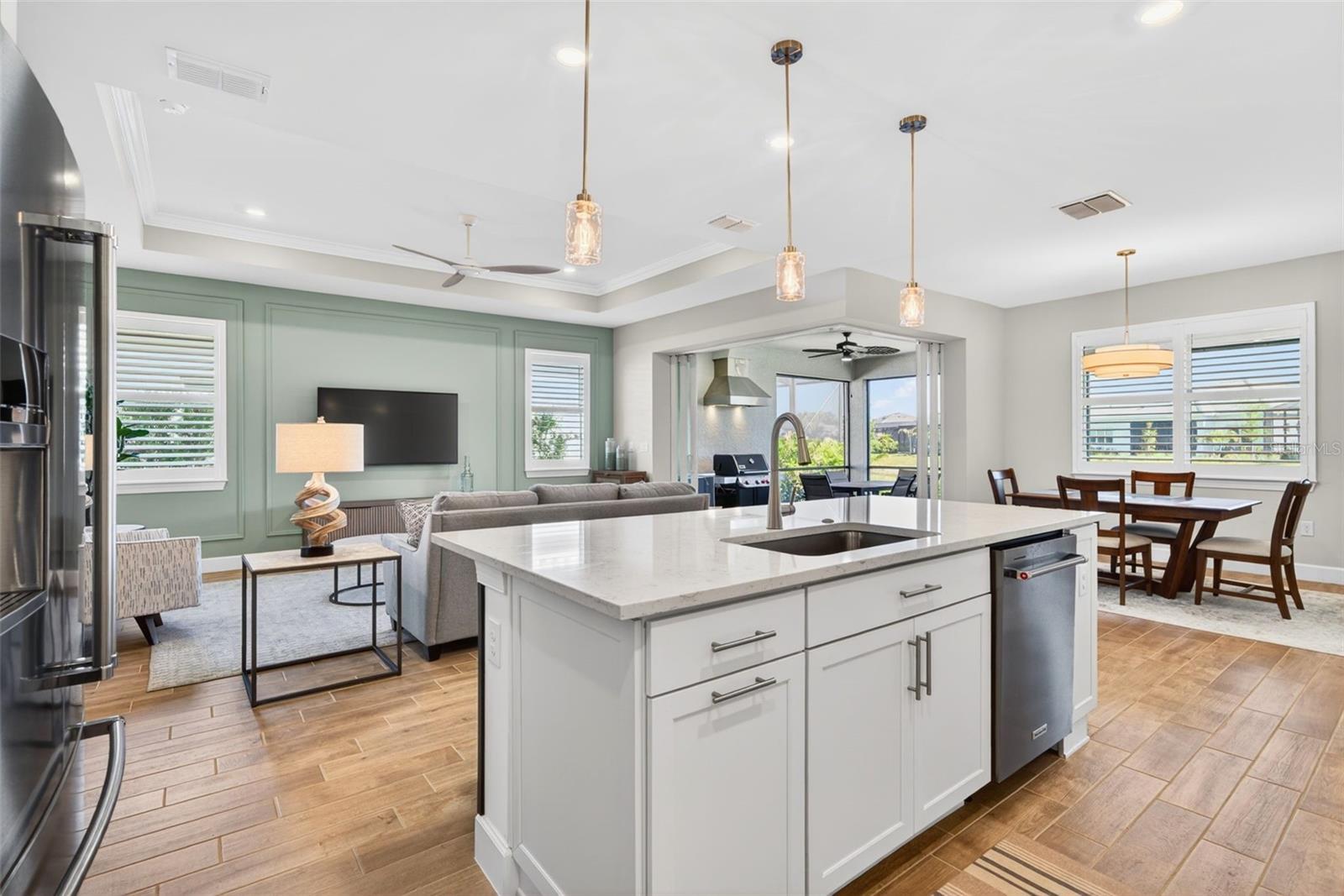 BEACHWALK BY MANASOTA KEY PH - Residential