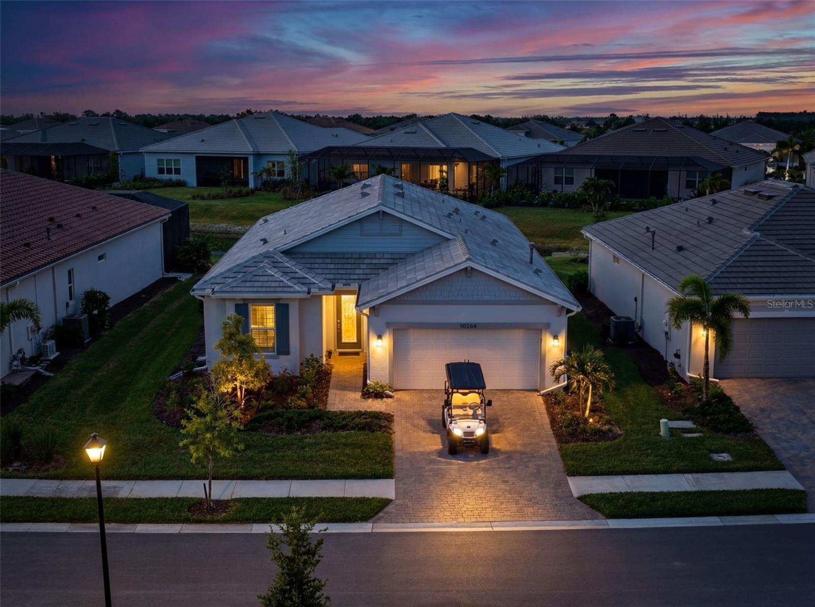 BEACHWALK BY MANASOTA KEY PH - Residential